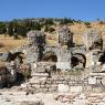 Ephesus - "Upper Baths"