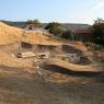 Foça - The ancient Theater