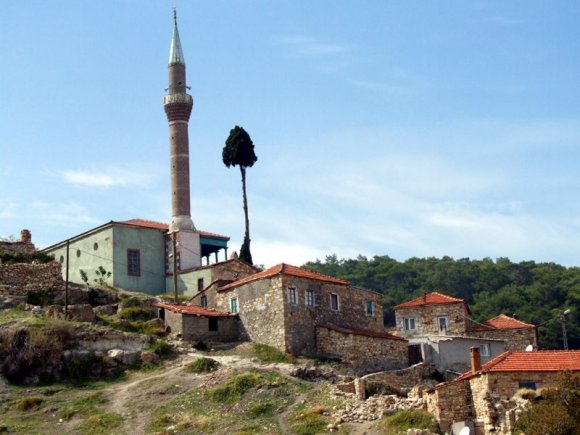 Foça