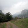 Trekking Route in Nazarköy