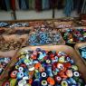 Evil Eye Bead Amulet