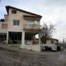 Nazarköy village center