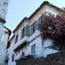 Şirince - A house in Şirince. Most houses built in 19. century or earlier when Sirince was predominantly a Greek village.