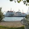 Mersin - Taşucu Port