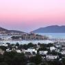 Bodrum - Bodrum Castle also known as Castle of St. Peter.