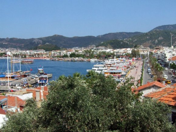 Marmaris - The City