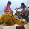 Marmaris - Local fishers