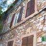 Stone house