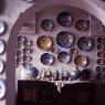 Cappadocia, A view from a shopping place