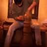 Cappadocia, A potter