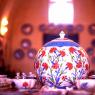 Cappadocia, A view from a shopping place