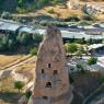 A Fairy Chimney in Uçhisar.
