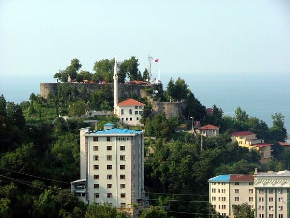 Rize