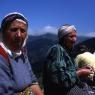 Kaçkarlar - Villagers