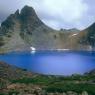 Kaçkarlar - A lake in Kaçkarlar