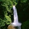 Kaçkarlar - Palovit Waterfall