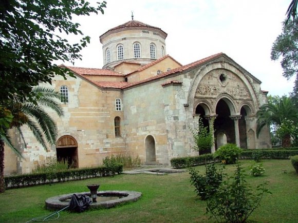 Ayasofya Museum