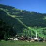 A village in highland of Trabzon