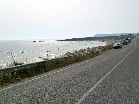 Bozcaada (Tenedos)