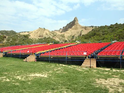 Anzac Cove