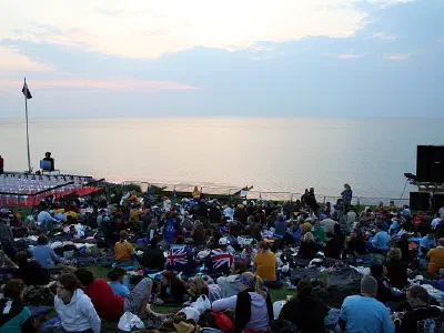 Anzac Day 2006