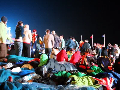 Anzac Day 2006