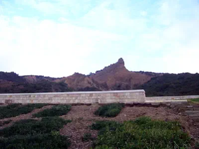 Anzac Commemorative Site