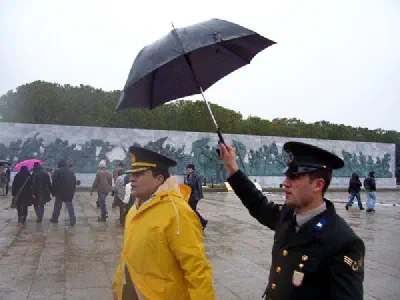 18 Mart 2006, Turkish Naval Victory Day