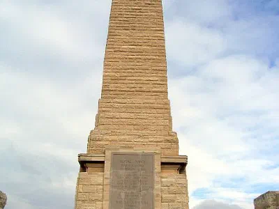 Cape Helles Memorial