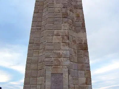 New Zealand Memorial