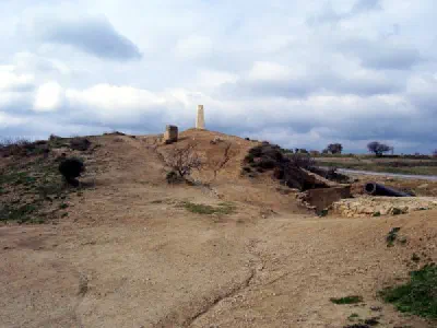 Ertuğrul Rampart