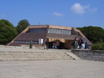 Kabatepe Museum