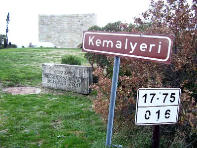 Kemalyeri