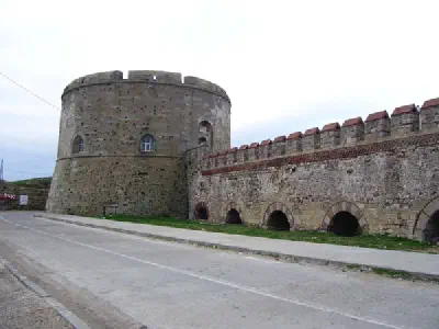 Kilitbahir Fortress