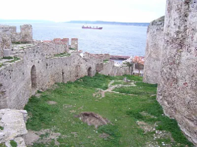 Kilitbahir Fortress