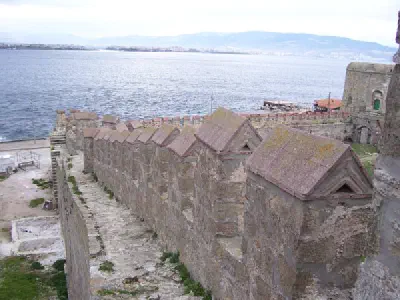 Kilitbahir Fortress