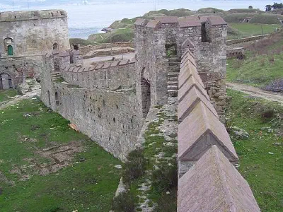 Kilitbahir Fortress