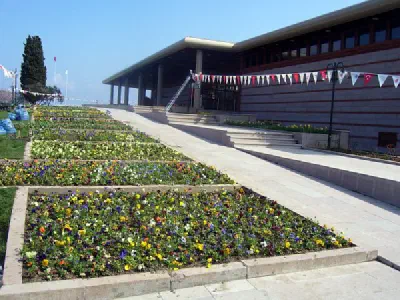 Information Centre