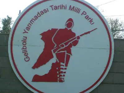 National Park Logo