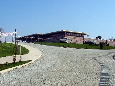 Information Centre