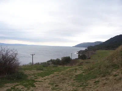 Rumeli Mecidiye Rampart