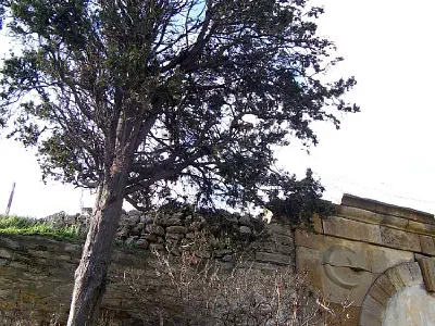 Seddülbahir Ammunition Dump Cemetery