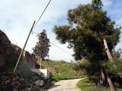 Seddülbahir Ammunition Dump Cemetery
