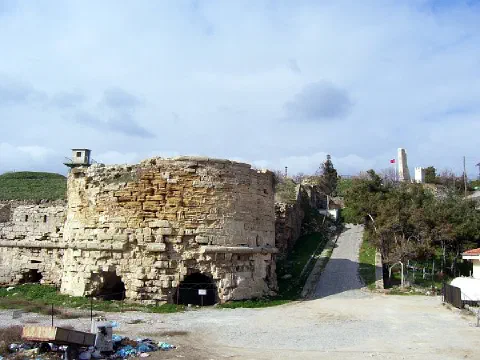 Seddülbahir Fortress