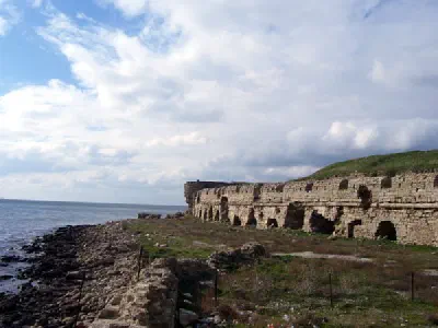 Seddülbahir Fortress
