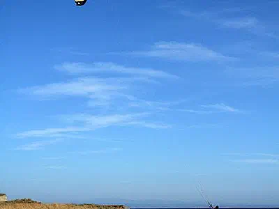 Gökçeada - Aydincik Beach