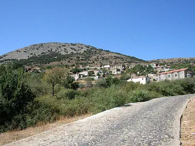 Gökçeada - Zeytinli