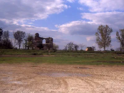 Edirne Palace