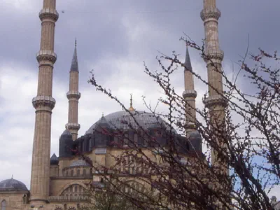 Selimiye Mosque