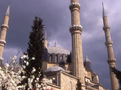 Selimiye Mosque